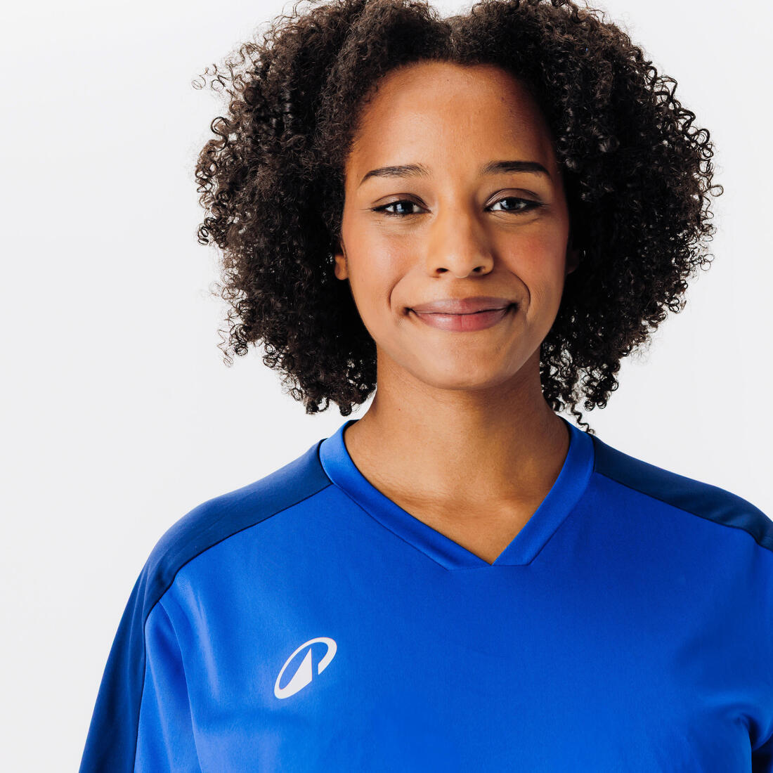 Maillot de Football Adulte ESSENTIEL manches courtes
