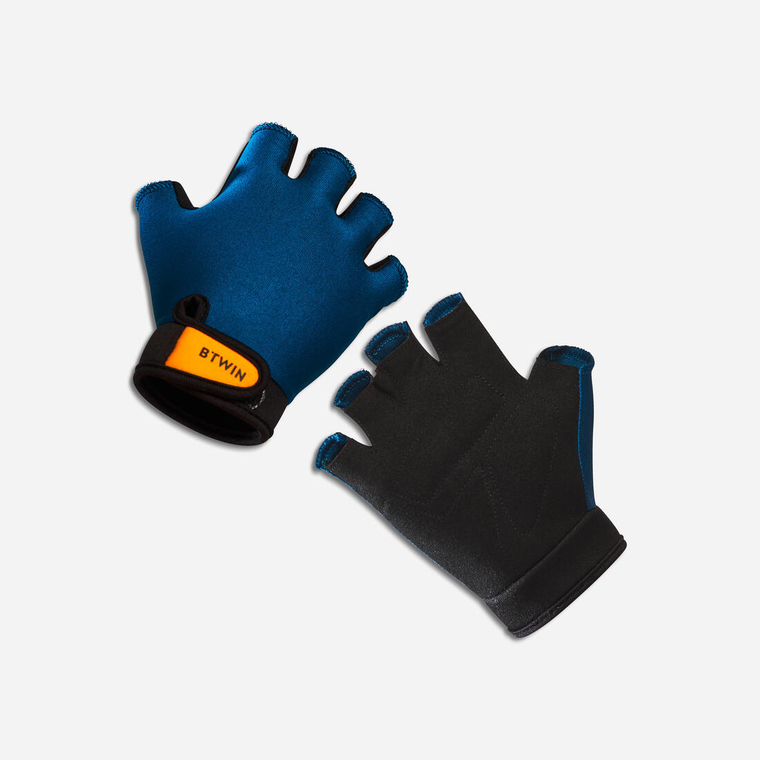 GANT MITAINE VELO ENFANT ROBOT