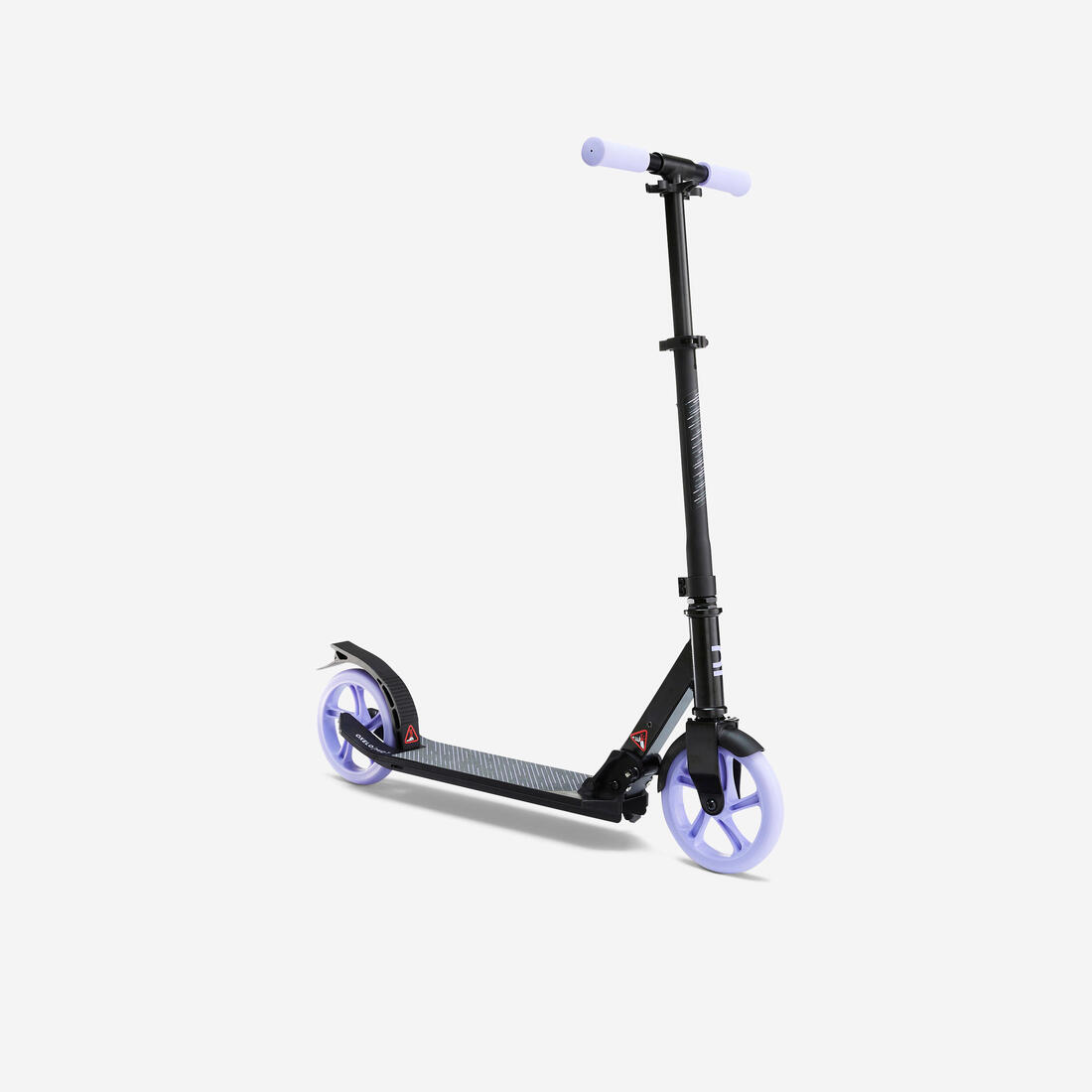 TROTTINETTE MID 7 AVEC BÉQUILLE