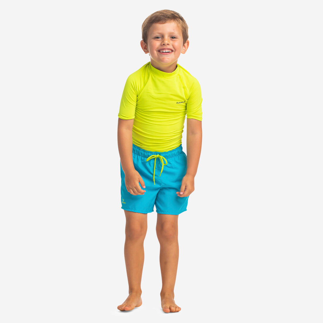 Short de bain
