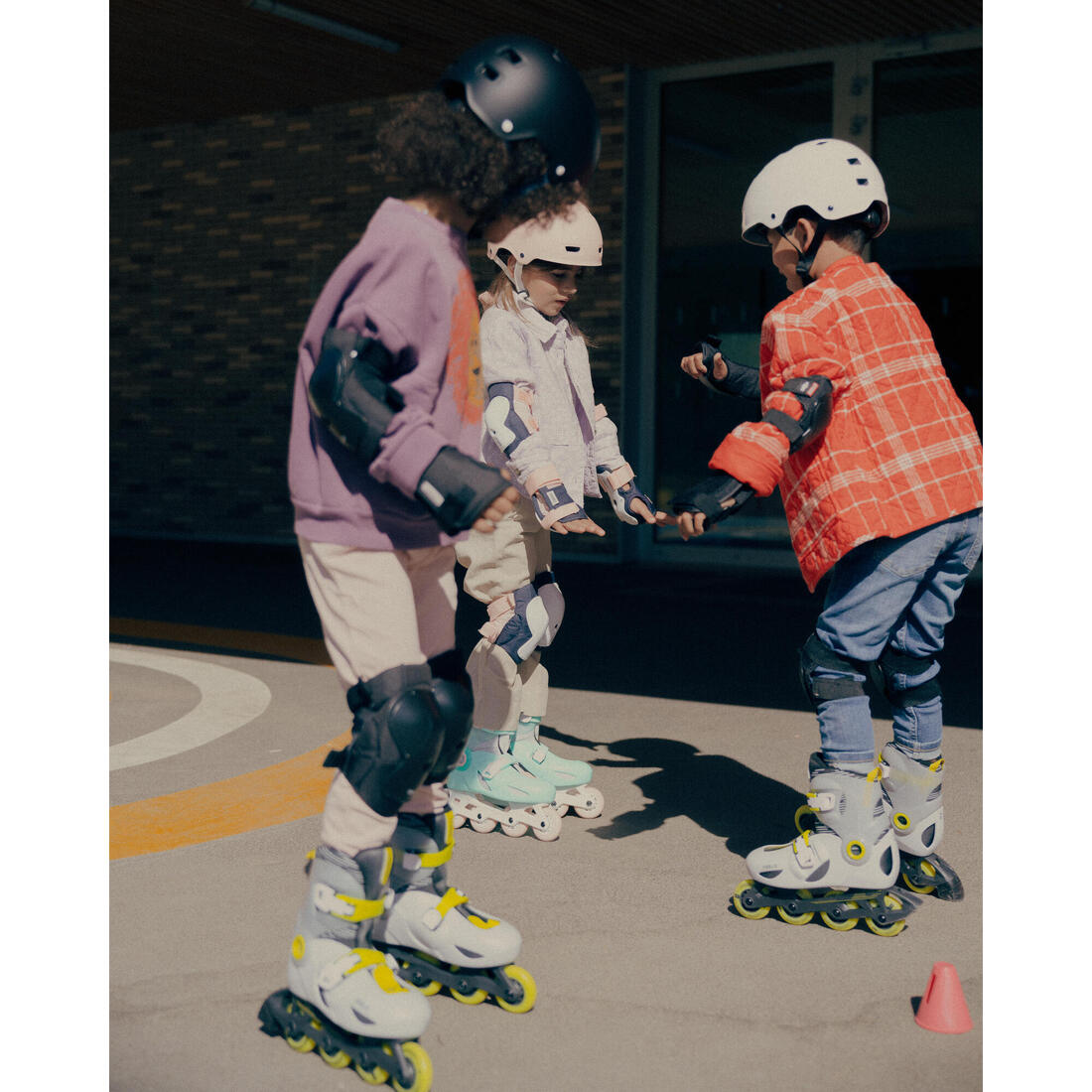 roller enfant PLAY5