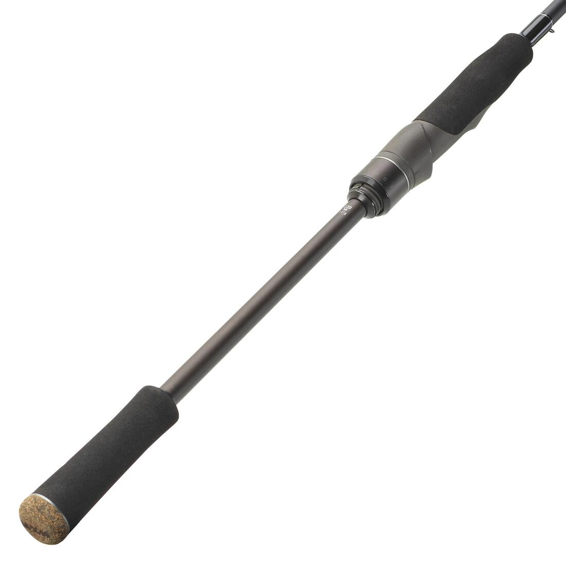 Canne pêche aux leurres WXM 900 Spinning 2.20m M 7-21g