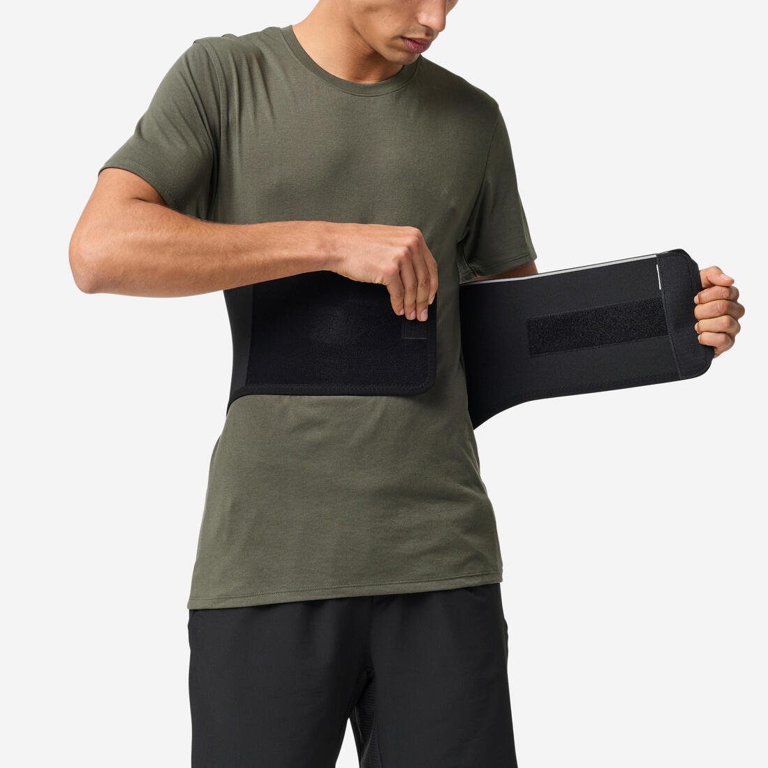 Ceinture de maintien lombaire niveau 4