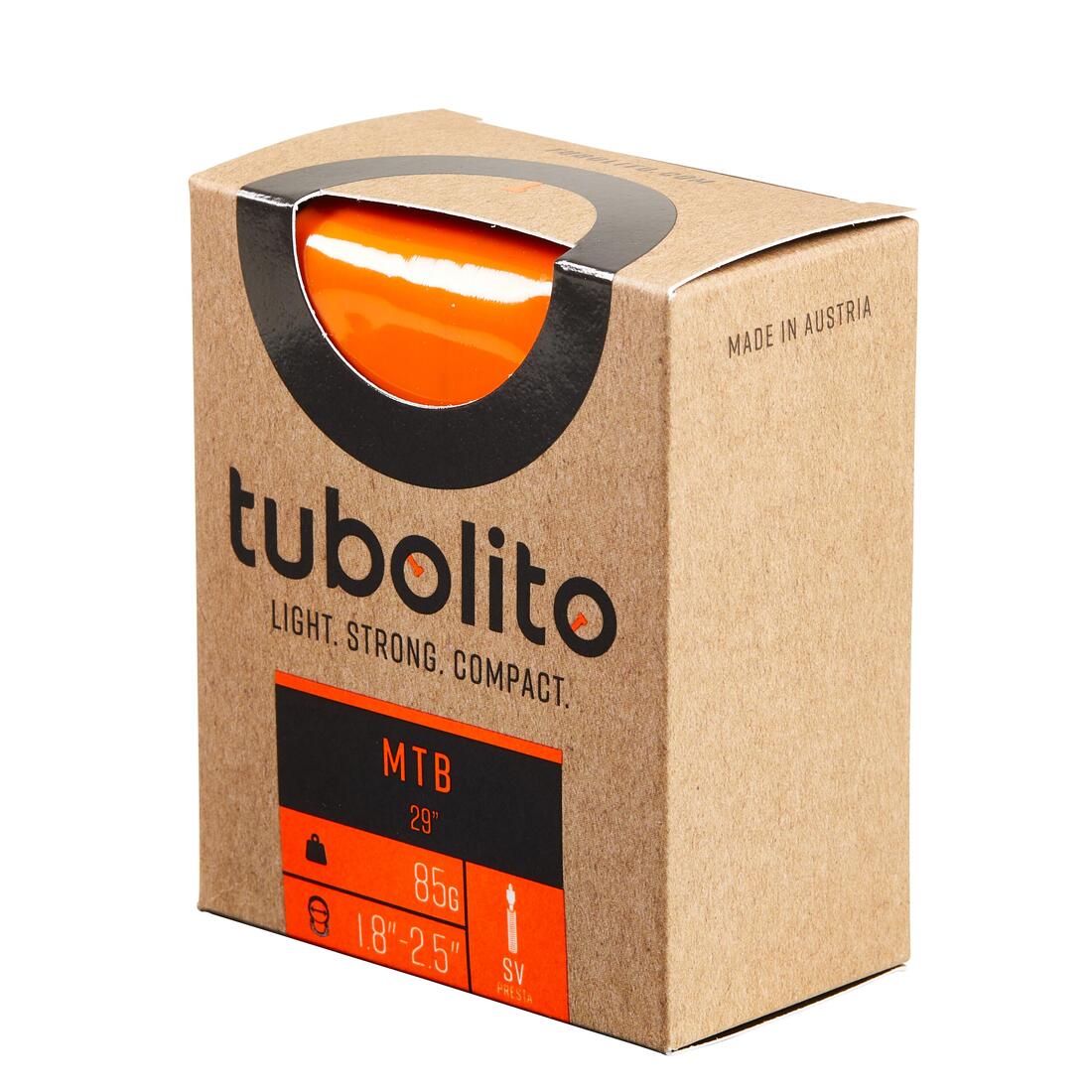 CHAMBRE A AIR VTT TUBOLITO MTB 29