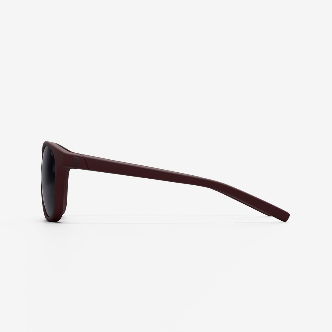 Lunettes de soleil randonnée - MH160 - adulte - catégorie 3