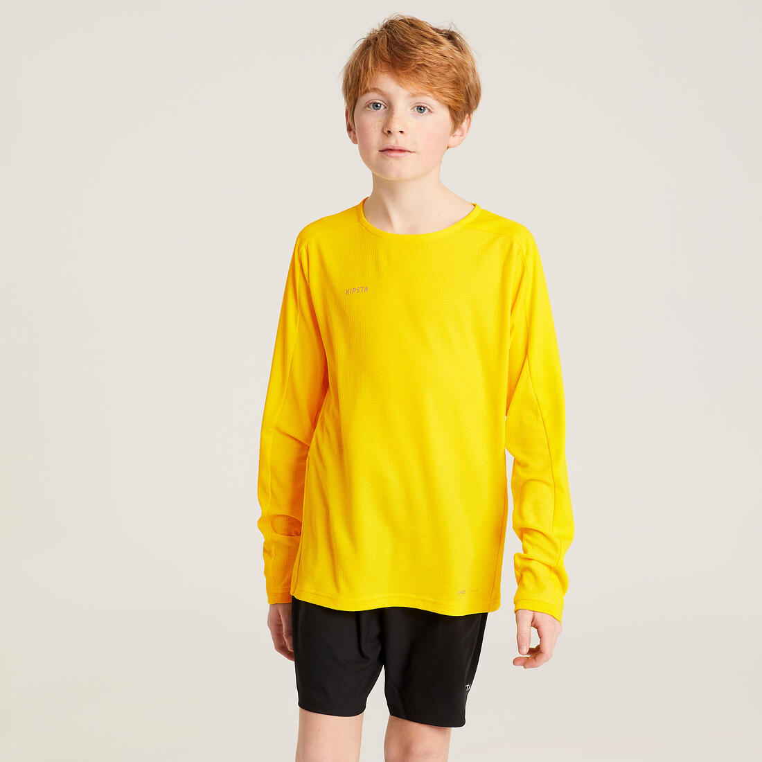 Short de football viralto club enfant marine