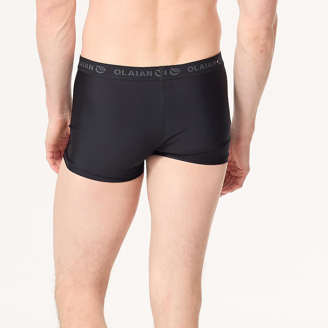 Sous-short Boxer 500 black
