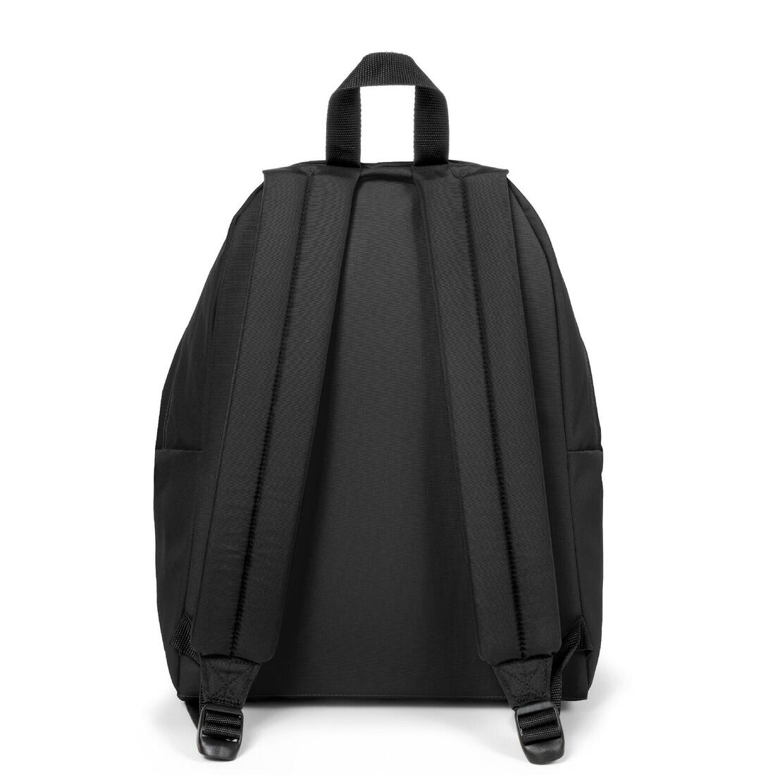SAC EASTPAK PAK'R BLACK