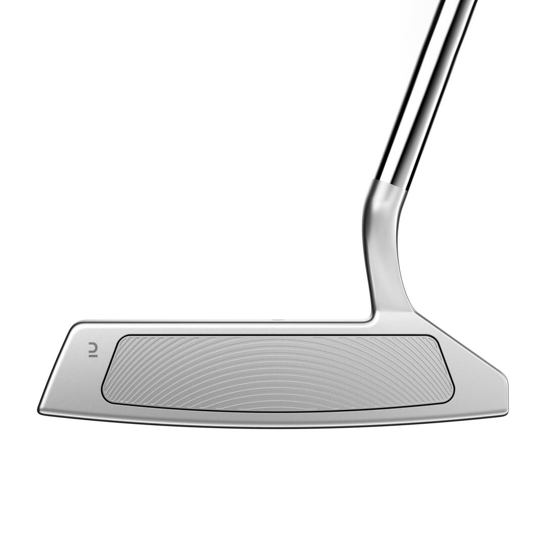 Putter golf toe hang droitier - INESIS Blade