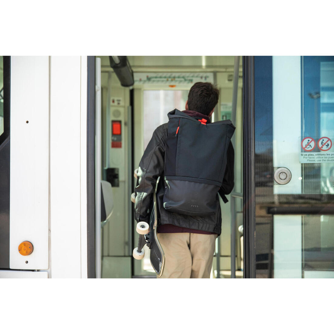 Sac à dos 35L - URBAN