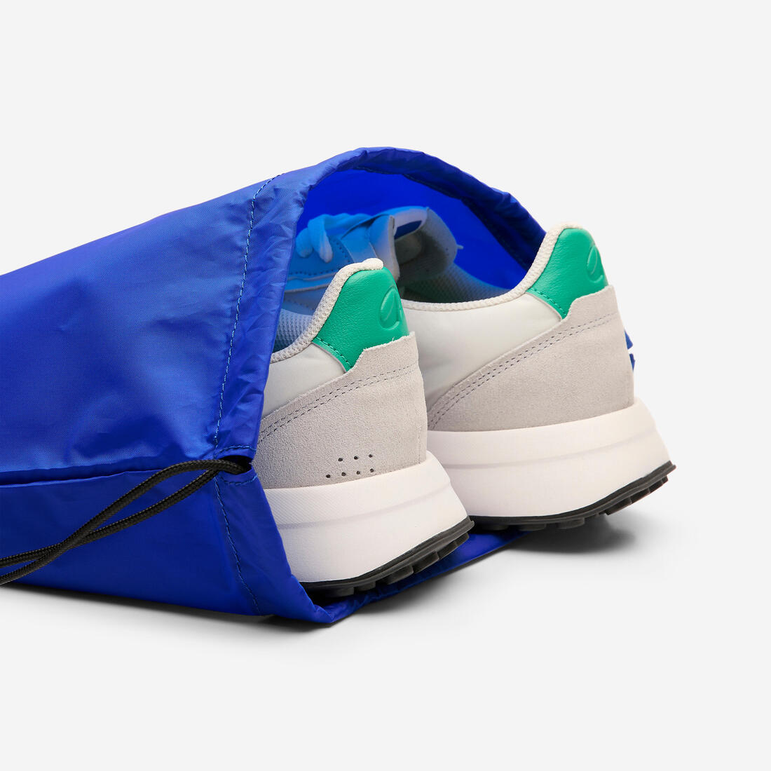Sac chaussures pliable 10L