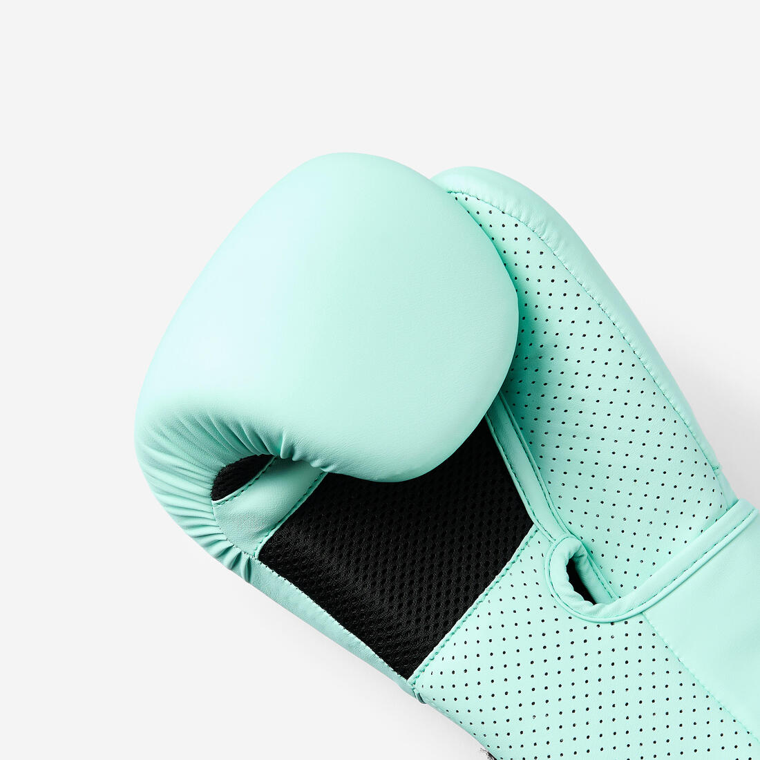 Gants de boxe training avec mousse ergonomique