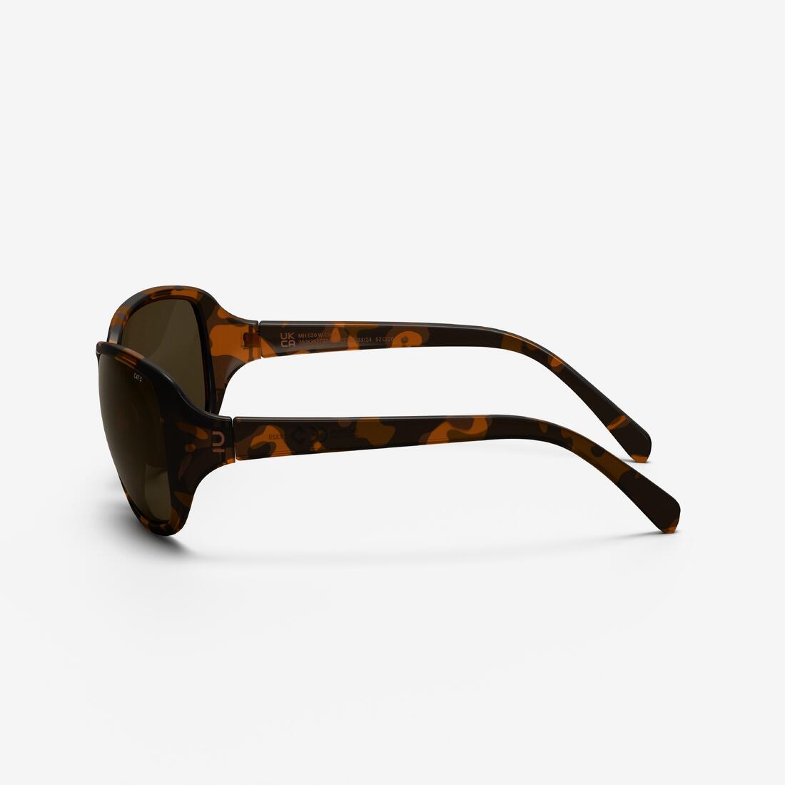 Lunettes de soleil randonnée - MH530W - femme - catégorie 3