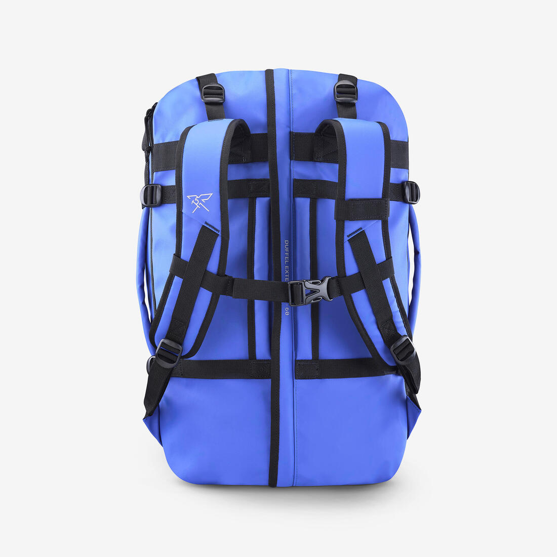 Sac de transport de trekking - 40 L à 60 L - DUFFEL 500 EXTEND