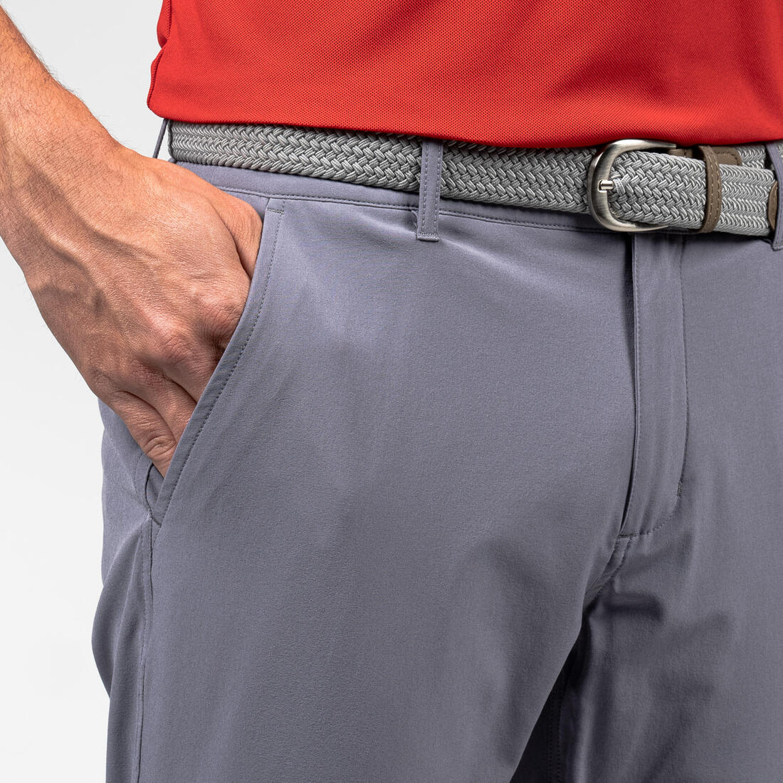 Pantalon golf homme - ww 500
