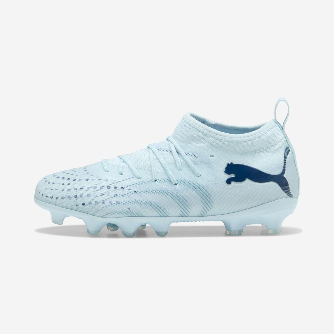 Chaussure FUTURE 9 Match FG/AG Enfant Bleu