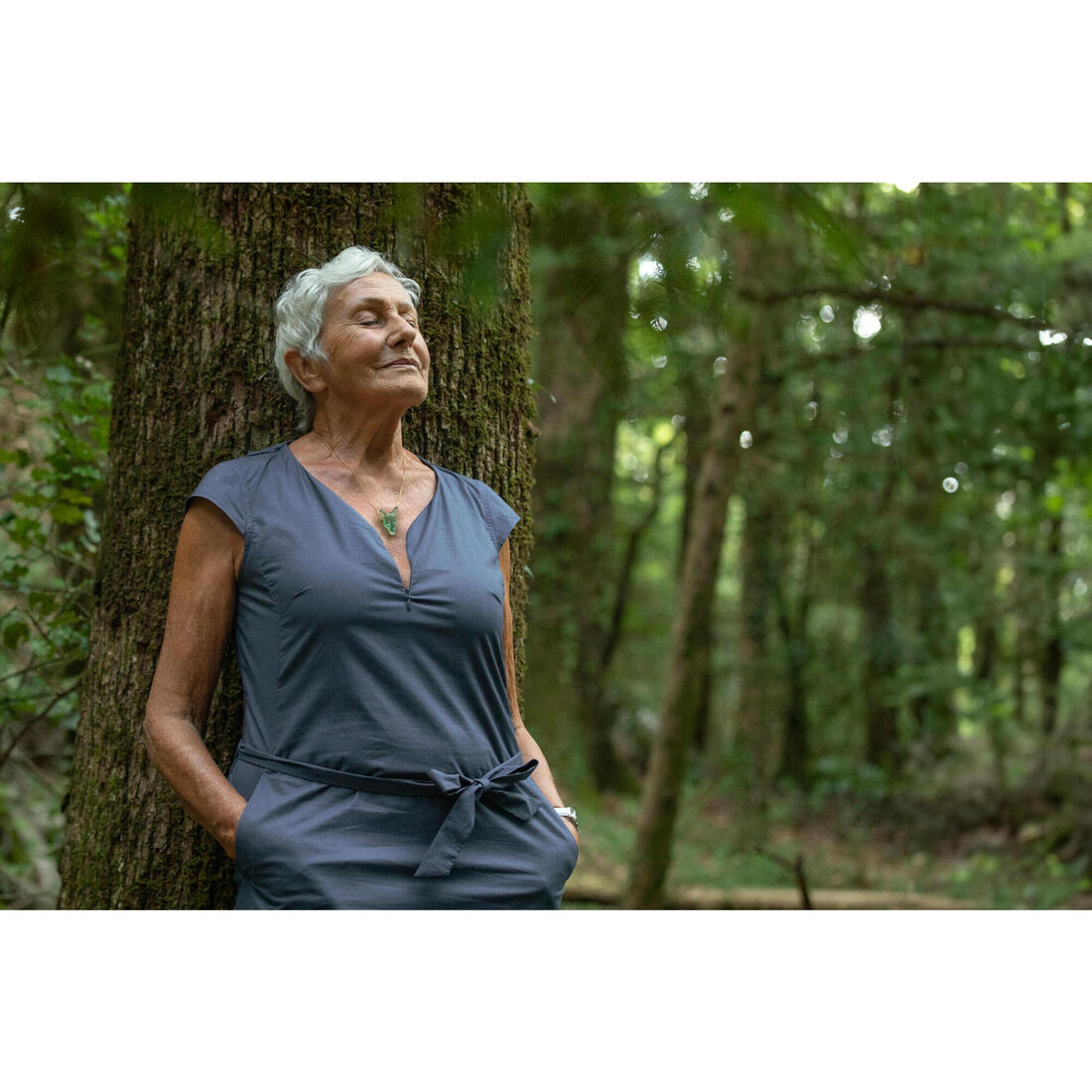 Robe de randonnée - Outdoor - Femme