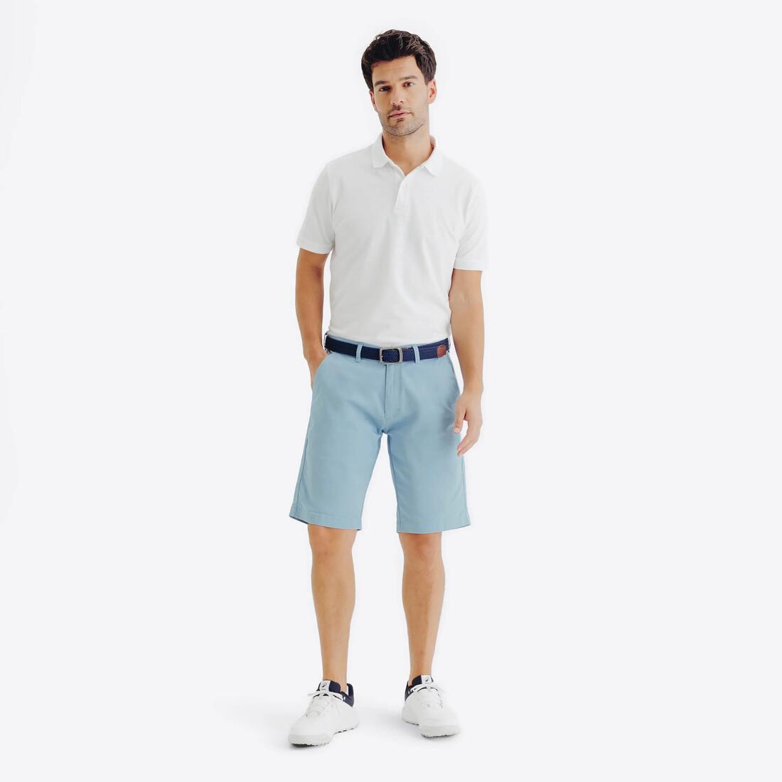 Short golf Homme - MW500