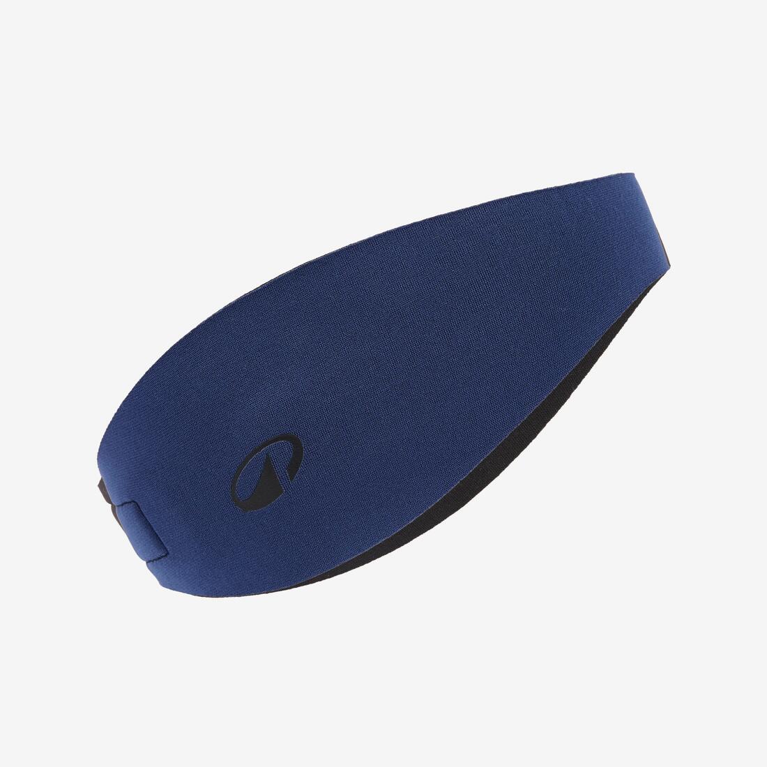 Bandeau de Natation Néoprène Réversible TAILLE S