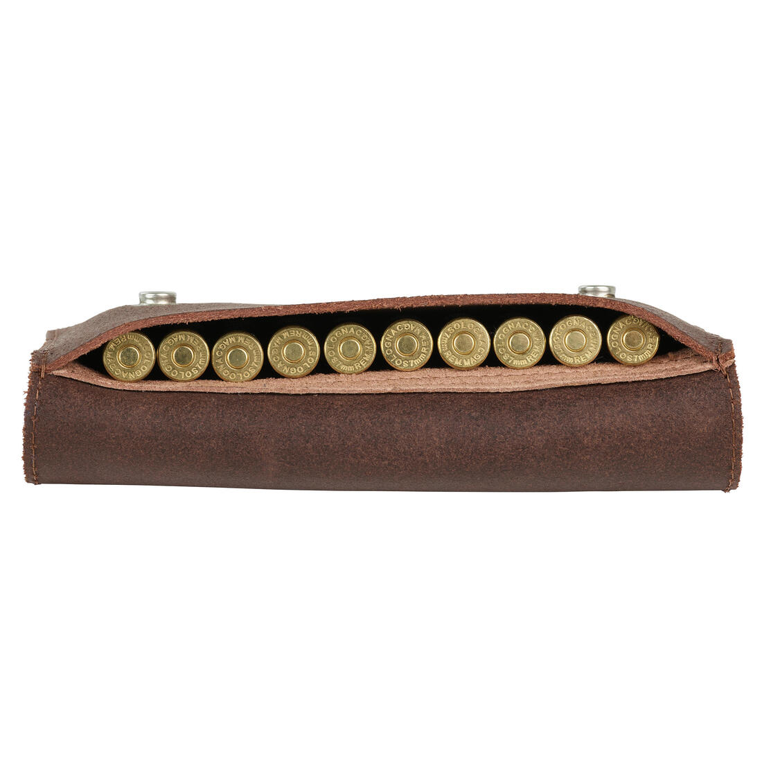 Pochette 10 balles carabine.