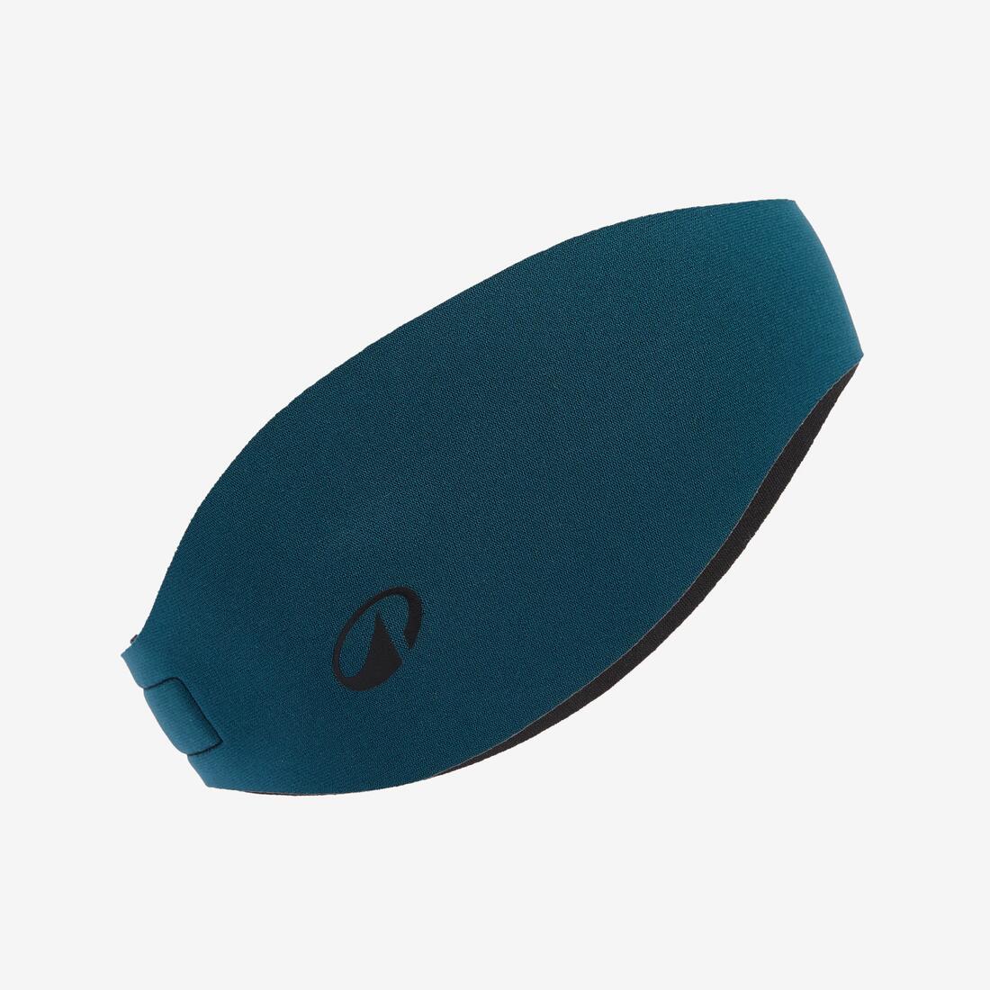 Bandeau de Natation Néoprène Réversible TAILLE S