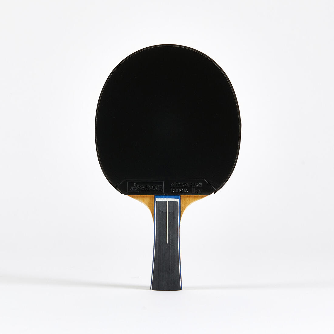 Raquette de tennis de table TTR 900 polyvalente 6* ITTF club