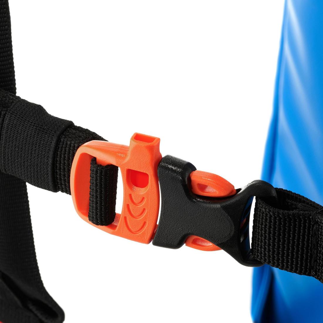 Sac à dos Canyoning 20L - MK 100