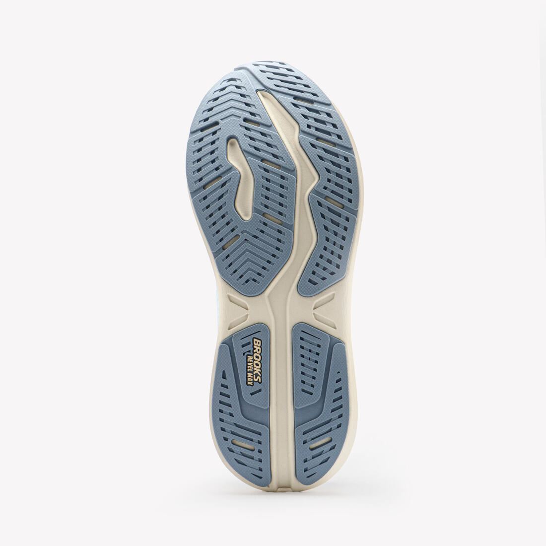 Chaussures de running Femme, Brooks Revel Max