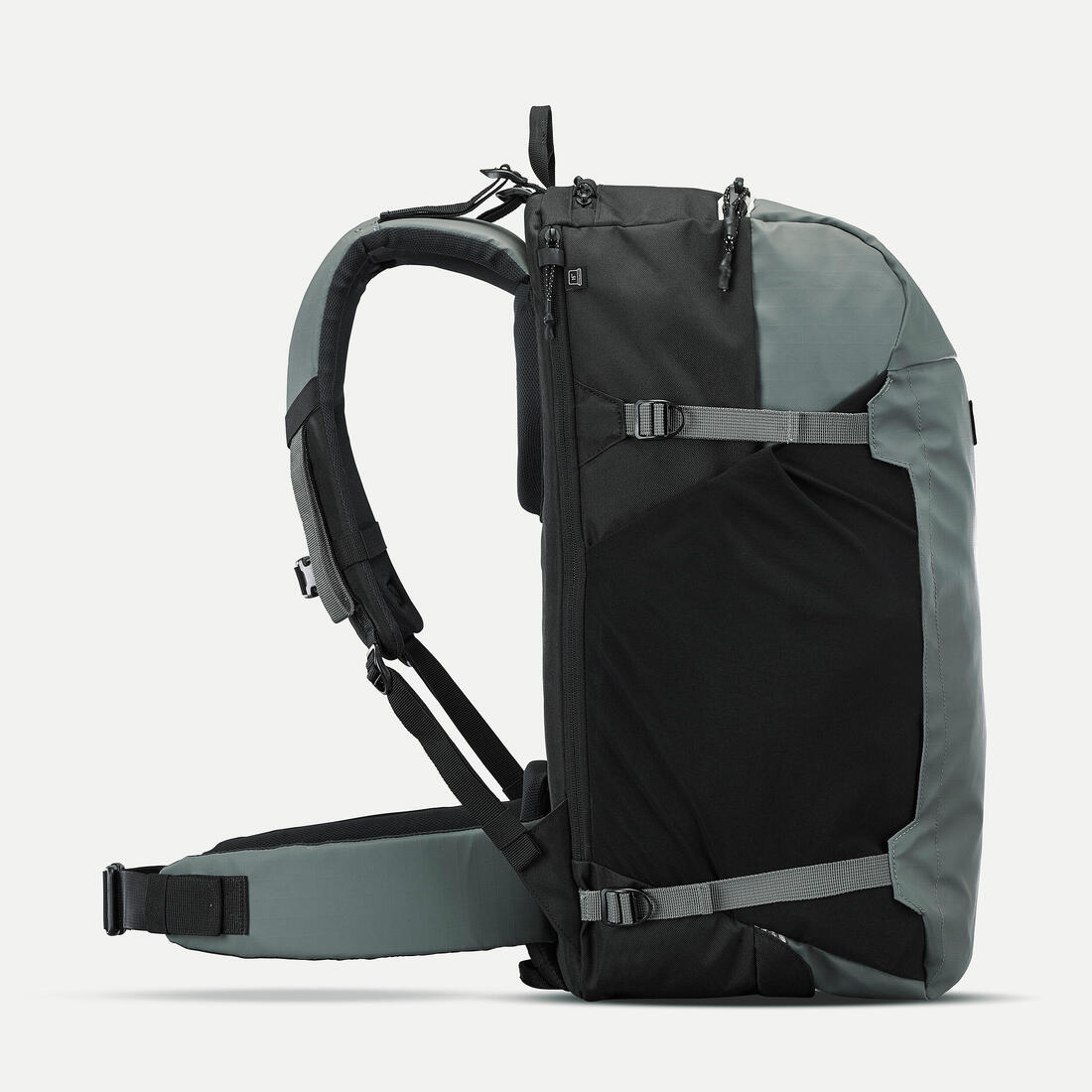 Sac à dos de voyage 40l - travel 500 organizer