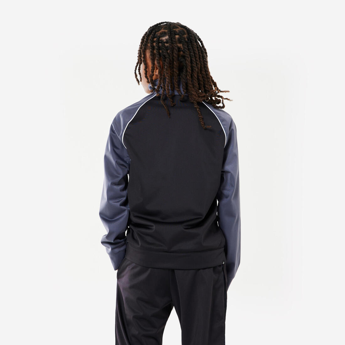 Survêtement enfant - bleu et