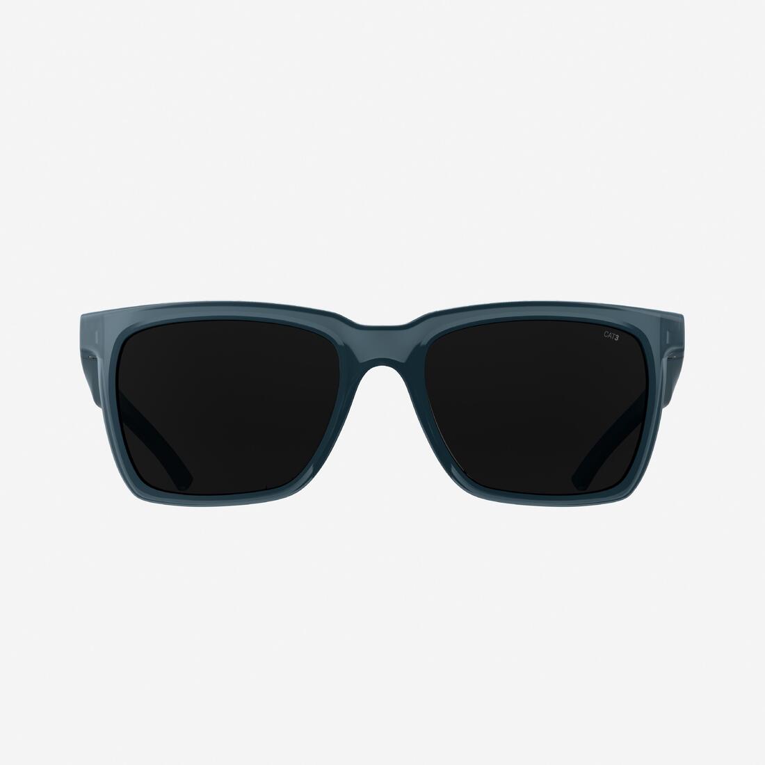 Lunettes de soleil rectangulaires catégorie 3, Active 500 SQR