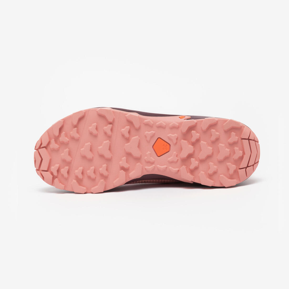 Chaussures de randonnée enfant du 35 au 38, Crossrock lacets