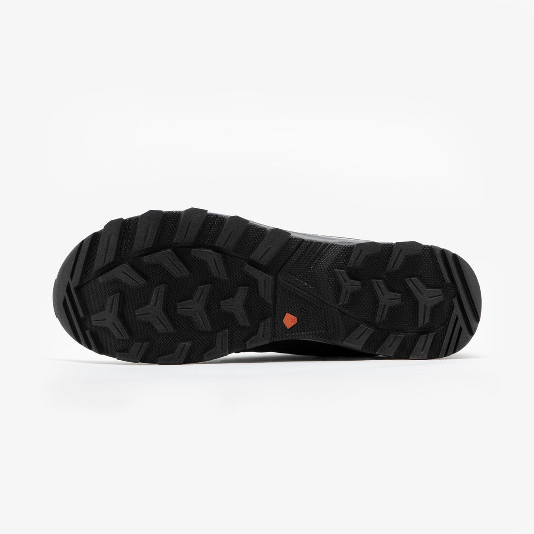Chaussures de randonnée imperméables homme, MH500 Light