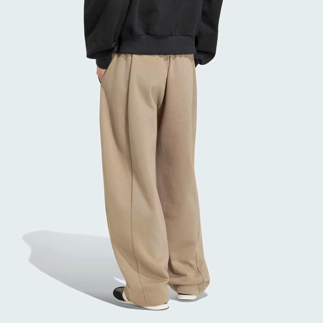 Pantalon barrell Adidas, femme
