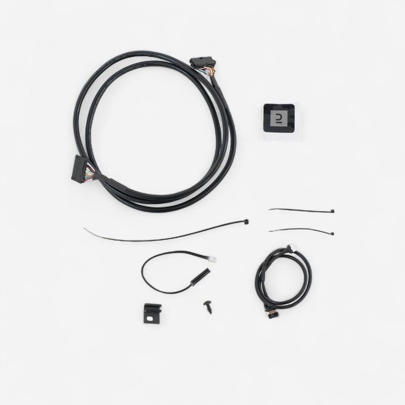 EB Fold kit cable