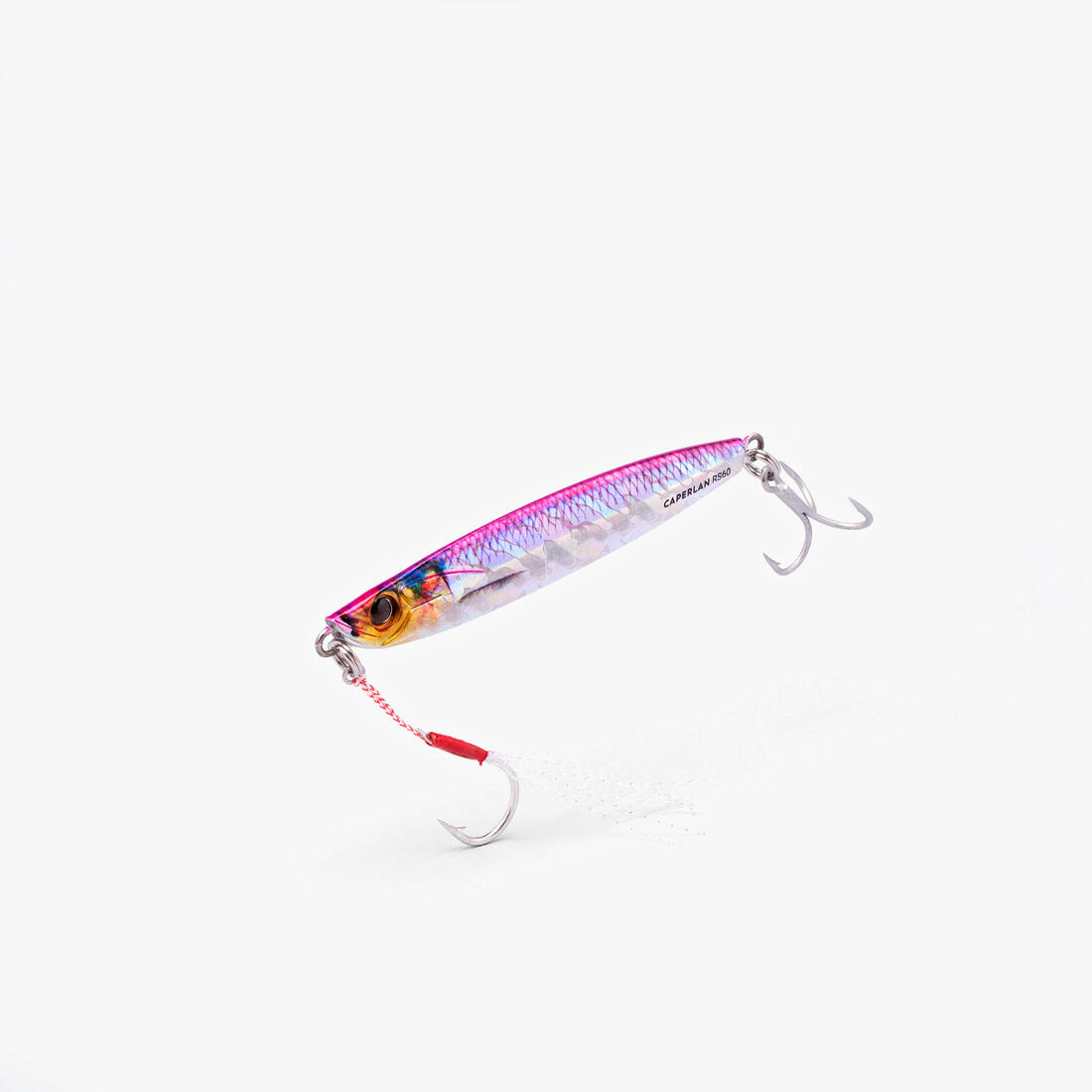 CASTING JIG BIASTOS ASSIST 60gr MULLET au leurre en mer