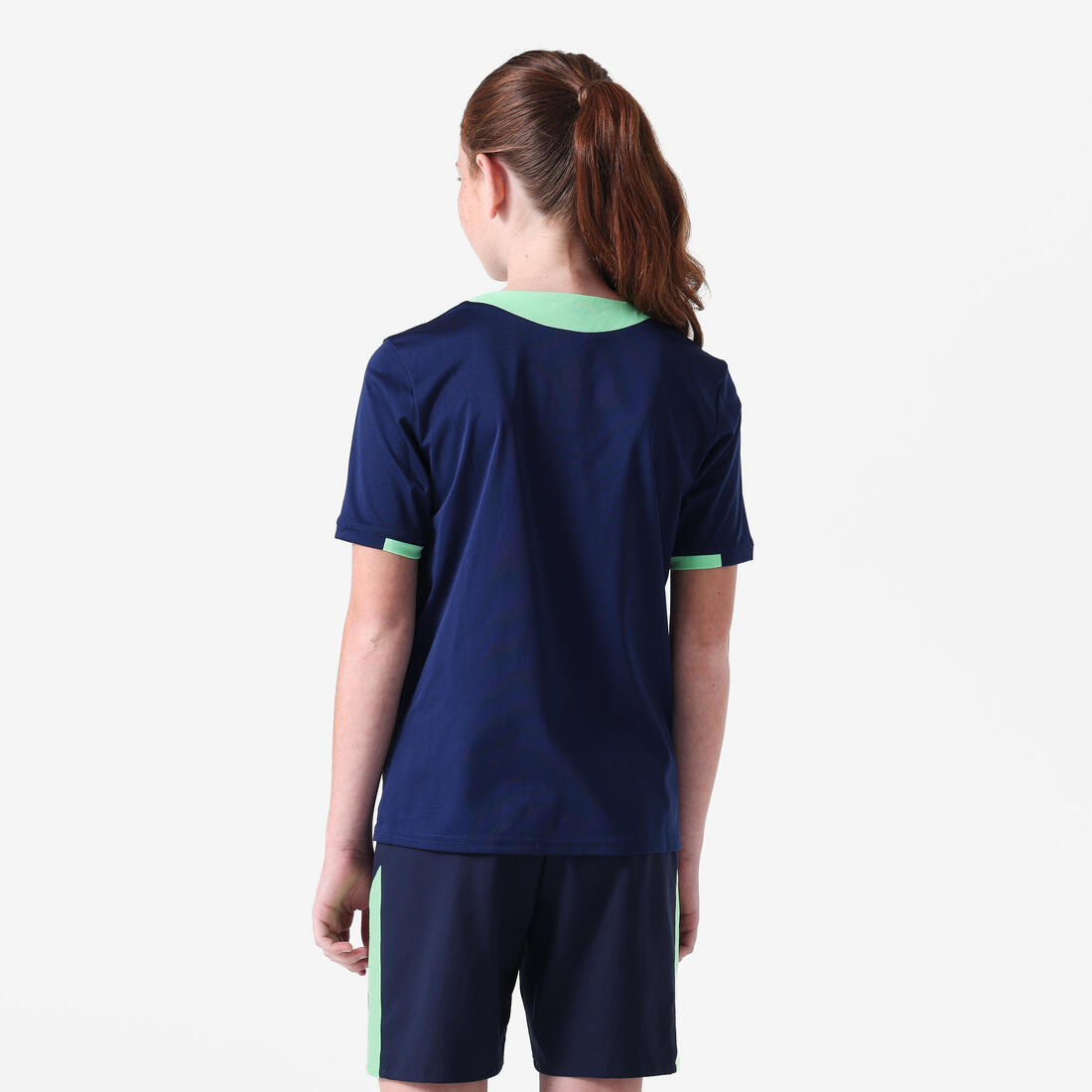 MAILLOT DE FOOTBALL ENFANT VIRALTO KIDS MC ROARRR RHINO RAYES