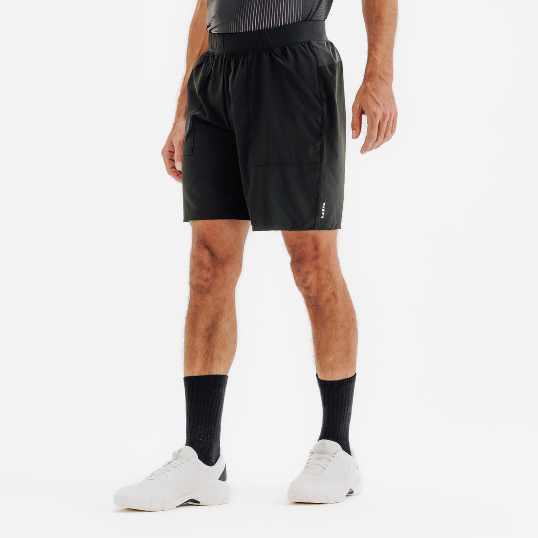 Short de padel respirant Homme - Dry