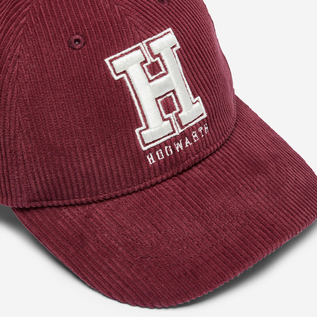 Casquette en velours réglable enfant, Harry Potter