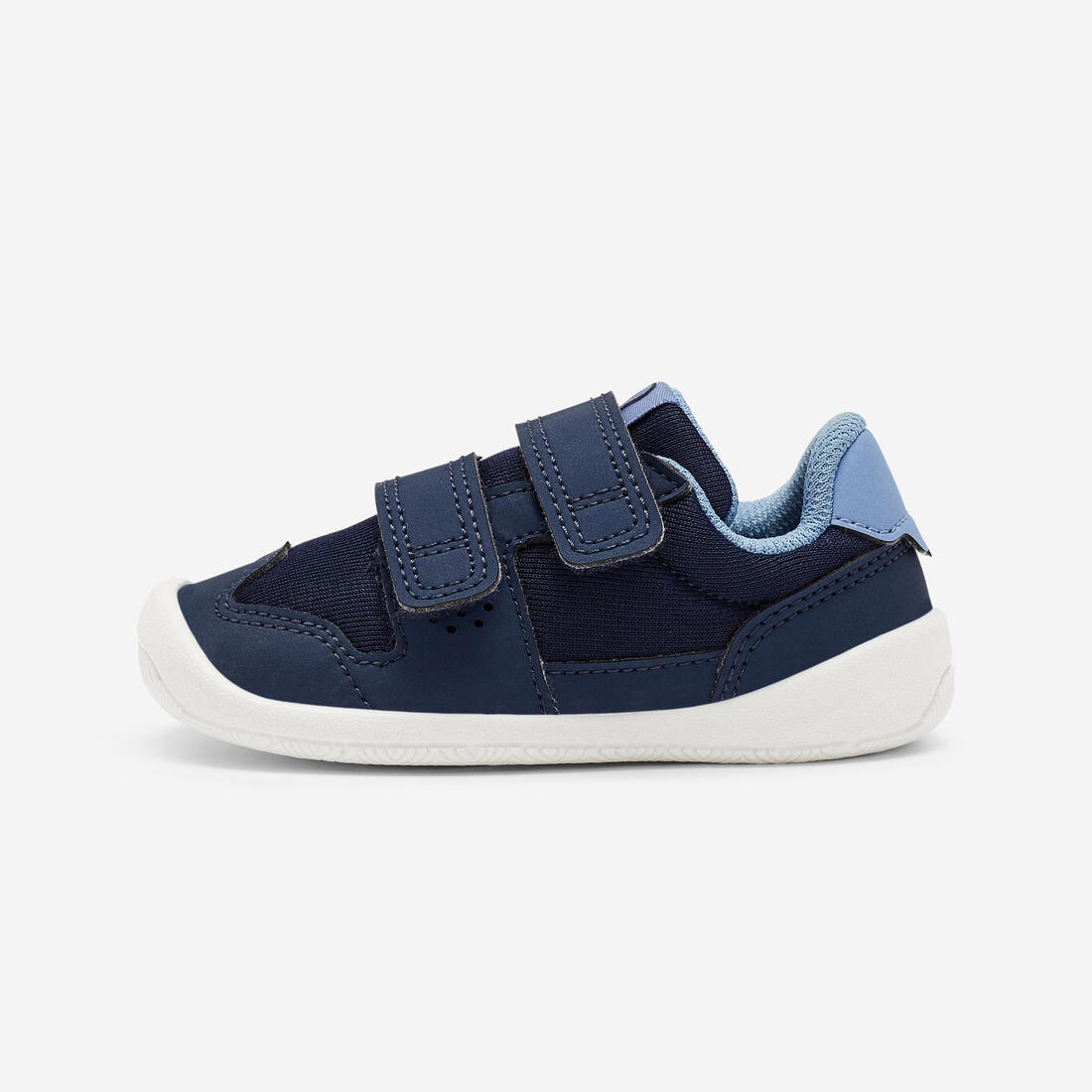 Chaussures Barefoot légères bébé, Crawler First
