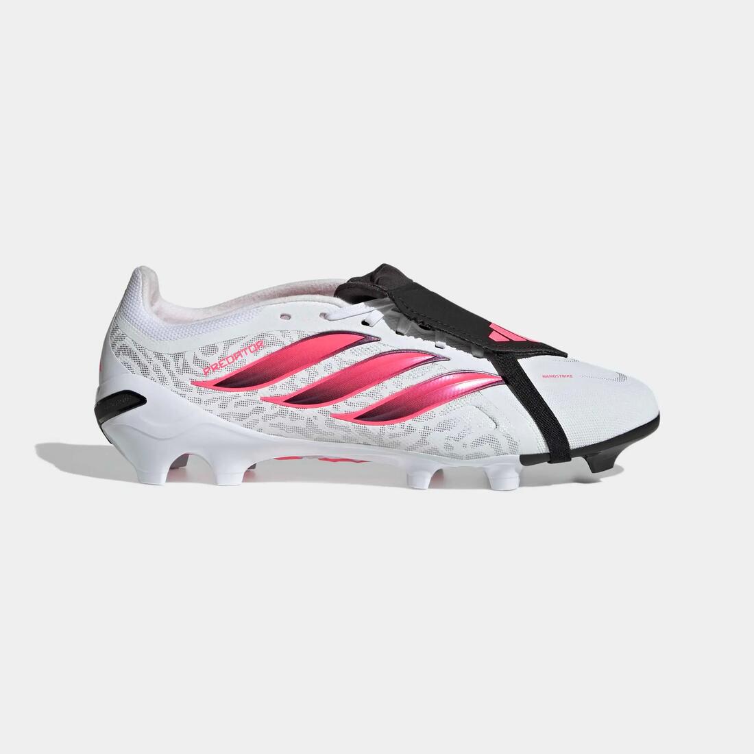 adidas Predator League FT/FG chaussure Adulte Blanc