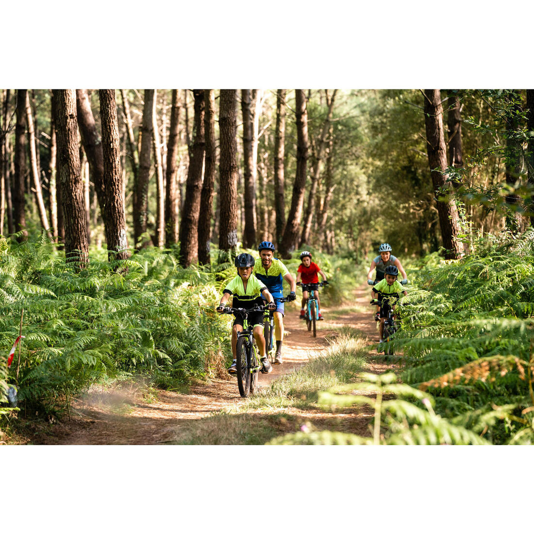 VTT ENFANT ROCKRIDER ST 500 24 POUCES 9-12 ans