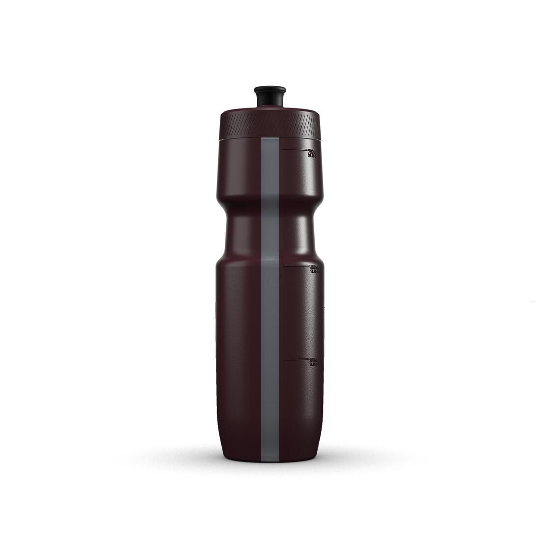 Bidon vélo SoftFlow L 800ml noir