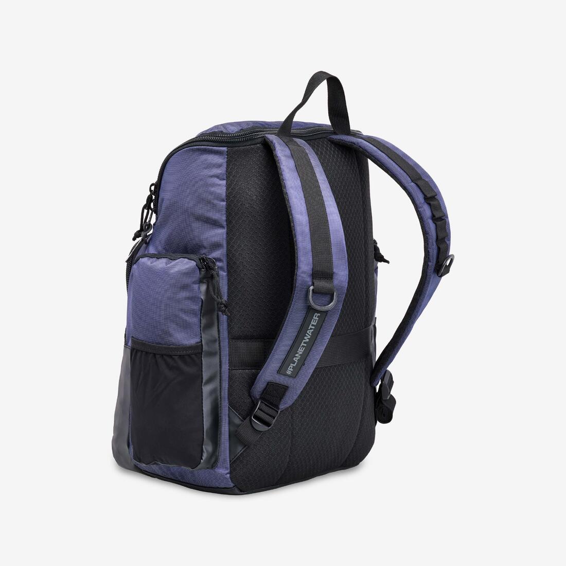 Sac à dos 35L natation, One Go