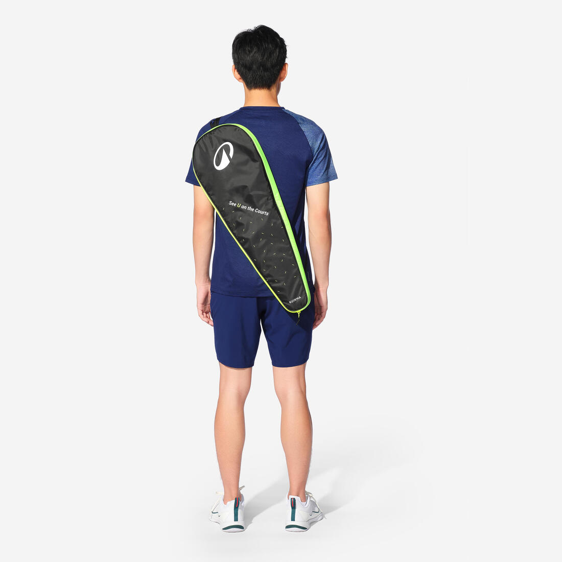 Housse de Badminton Adulte 190