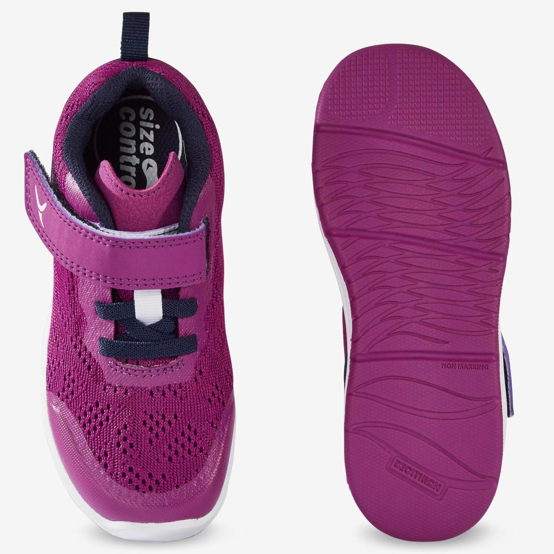 Chaussures enfant très respirantes
