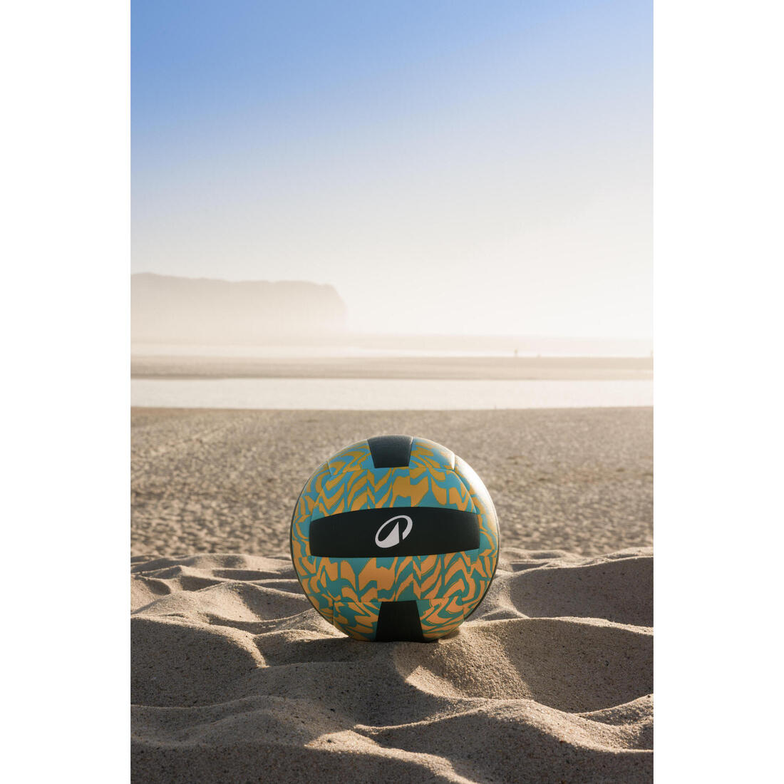 Ballon de beach volley, BV500