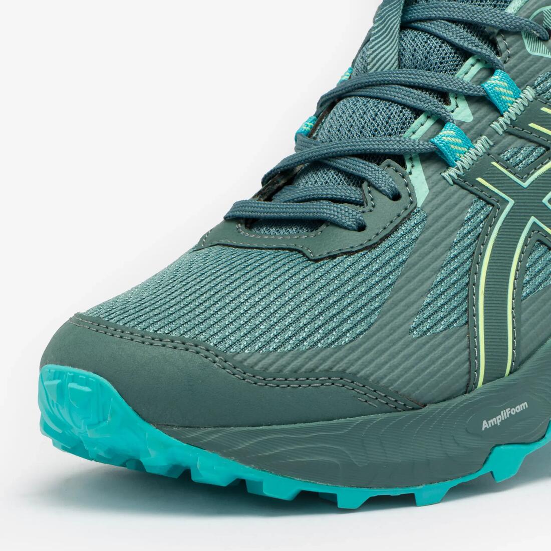 Chaussures de Trail Running Femme, Asics Gel Kanaku 6