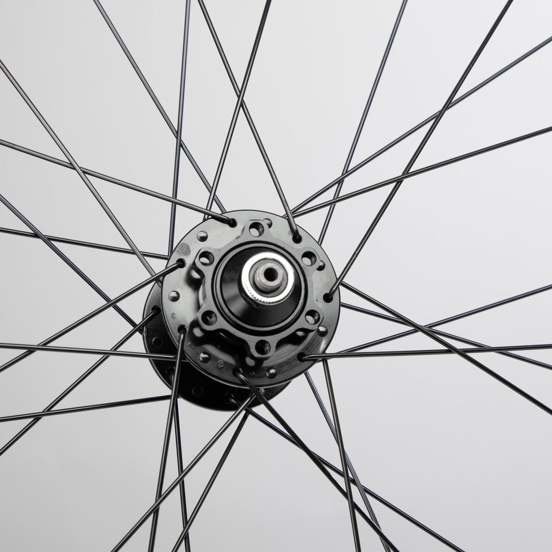 ROUE Avant Double Paroi TRIBAN DISC