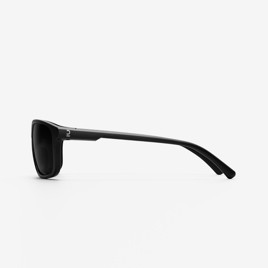 LUNETTES DE SOLEIL RANDONNÉE MH100 ADULTE CATÉGORIE 3